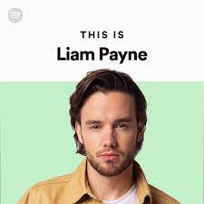 Professional THIS IS Liam Payne collectible product featuring a high-quality image of Liam Payne